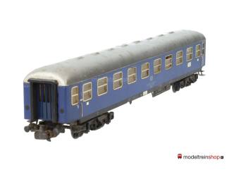 Marklin H0 4051 Sneltreinrijtuig 1e klas - Modeltreinshop