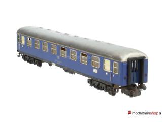 Marklin H0 4051 Sneltreinrijtuig 1e klas - Modeltreinshop