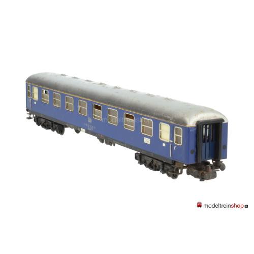 Marklin H0 4051 Sneltreinrijtuig 1e klas - Modeltreinshop