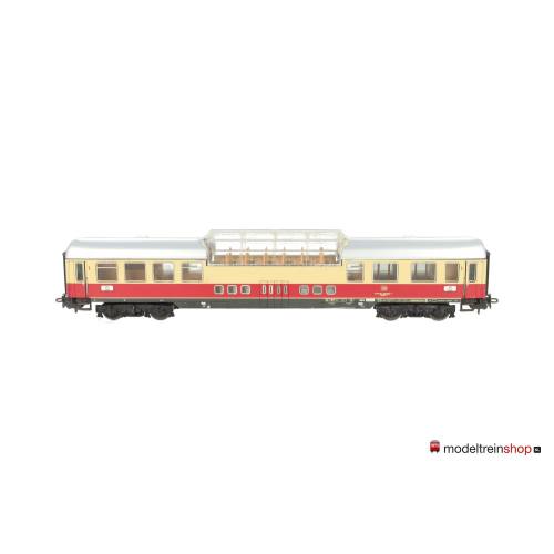 Marklin H0 4090 TEE UitzichtRijtuig ADüm 101 1969-2003 - Modeltreinshop