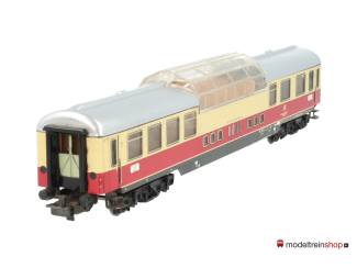 Marklin H0 4090 TEE UitzichtRijtuig ADüm 101 1969-2003 - Modeltreinshop