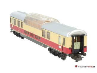 Marklin H0 4090 TEE UitzichtRijtuig ADüm 101 1969-2003 - Modeltreinshop