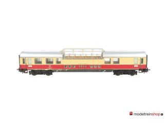 Marklin H0 4090 TEE UitzichtRijtuig ADüm 101 1969-2003 - Modeltreinshop