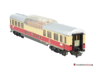 Marklin H0 4090 TEE UitzichtRijtuig ADüm 101 1969-2003 - Modeltreinshop