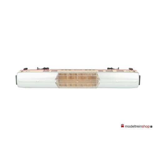 Marklin H0 4090 TEE UitzichtRijtuig ADüm 101 1969-2003 - Modeltreinshop