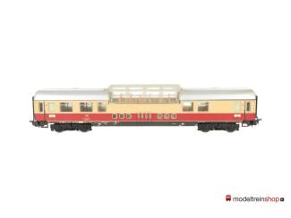 Marklin H0 4090 TEE UitzichtRijtuig ADüm 101 1969-2003 - Modeltreinshop