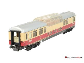 Marklin H0 4090 TEE UitzichtRijtuig ADüm 101 1969-2003 - Modeltreinshop