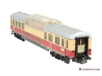 Marklin H0 4090 TEE UitzichtRijtuig ADüm 101 1969-2003 - Modeltreinshop