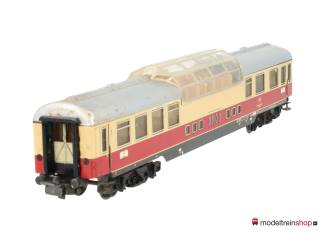 Marklin H0 4090 TEE UitzichtRijtuig ADüm 101 1969-2003 - Modeltreinshop