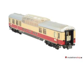 Marklin H0 4090 TEE UitzichtRijtuig ADüm 101 1969-2003 - Modeltreinshop