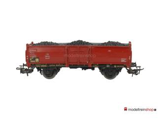 Marklin H0 4604 V01 Open Goederenwagen Omm 52 van de DB - Modeltreinshop