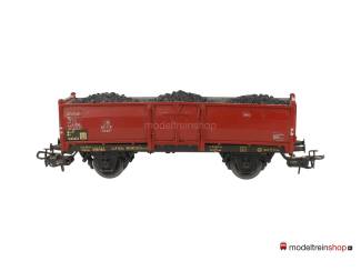 Marklin H0 4604 V01 Open Goederenwagen Omm 52 van de DB - Modeltreinshop