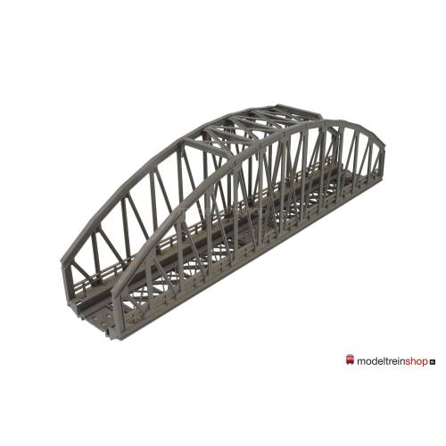 Marklin M + K Rail H0 7263 Boogbrug - Modeltreinshop