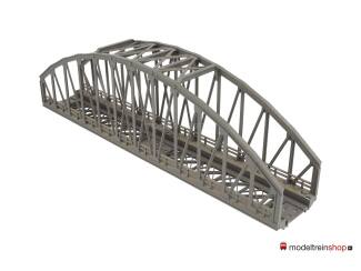 Marklin M + K Rail H0 7263 Boogbrug - Modeltreinshop