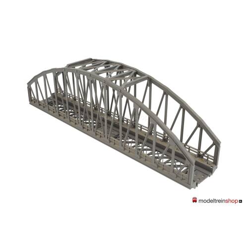 Marklin M + K Rail H0 7263 Boogbrug - Modeltreinshop