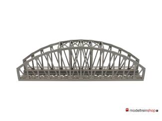 Marklin M + K Rail H0 7263 Boogbrug - Modeltreinshop