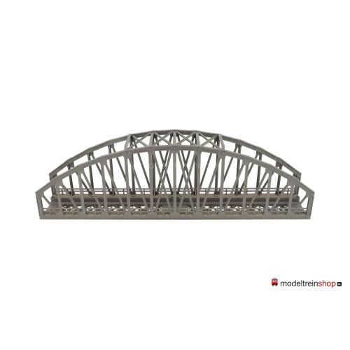 Marklin M + K Rail H0 7263 Boogbrug - Modeltreinshop