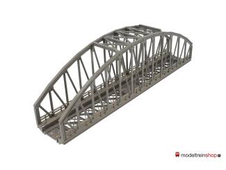 Marklin M + K Rail H0 7263 Boogbrug - Modeltreinshop