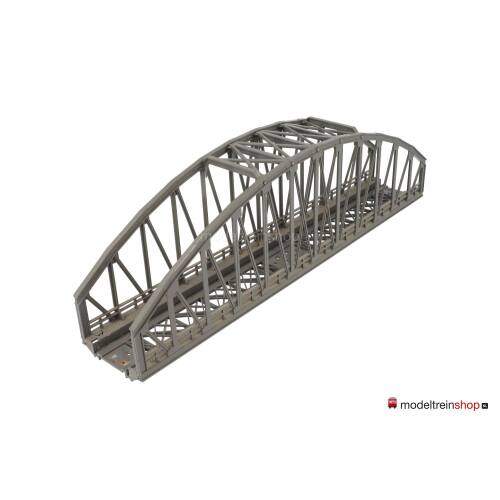 Marklin M + K Rail H0 7263 Boogbrug - Modeltreinshop