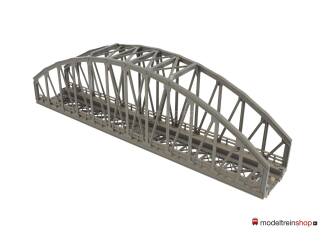 Marklin M + K Rail H0 7263 Boogbrug - Modeltreinshop