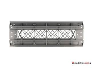 Marklin M Rail H0 7268 Rechte oprit - Modeltreinshop