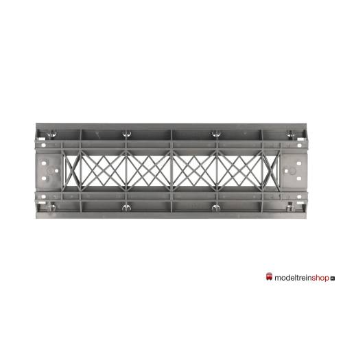 Marklin M Rail H0 7268 Rechte oprit - Modeltreinshop