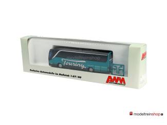 AWM H0 9252237 Setra S415HD Touring (NL) - Modeltreinshop