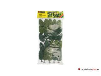 Noch H0 26300 gemengde Loofbomen 25 stuks - Modeltreinshop