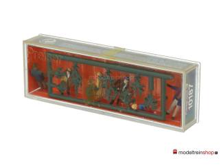 Preiser H0 10187 Kerstbomen verkoop - Modeltreinshop