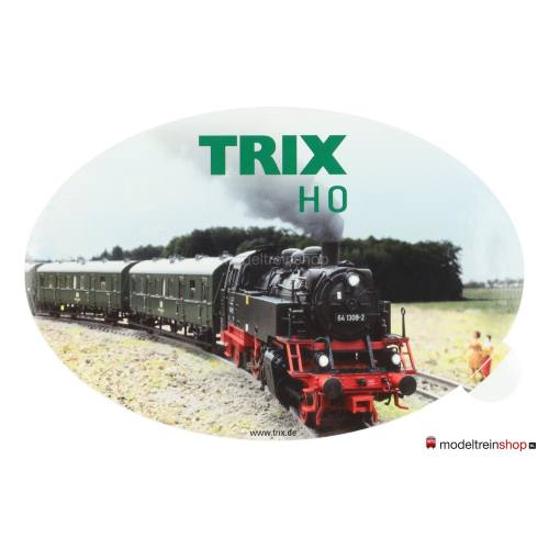 Sticker Trix - ST068 - Modeltreinshop