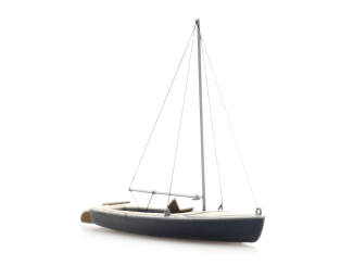 Artitec N 316.108 Volksboot - Modeltreinshop