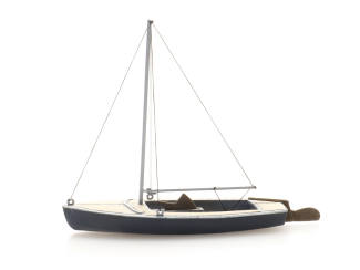 Artitec N 316.108 Volksboot - Modeltreinshop