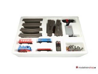 Marklin H0 29411 Startset Circus Mondolino - Modeltreinshop