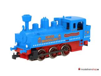 Marklin H0 29411 Startset Circus Mondolino - Modeltreinshop