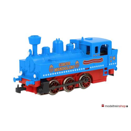 Marklin H0 29411 Startset Circus Mondolino - Modeltreinshop