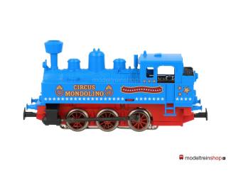 Marklin H0 29411 Startset Circus Mondolino - Modeltreinshop