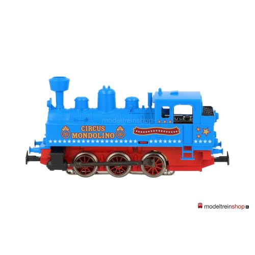 Marklin H0 29411 Startset Circus Mondolino - Modeltreinshop