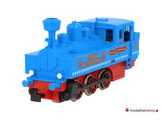 Marklin H0 29411 Startset Circus Mondolino - Modeltreinshop