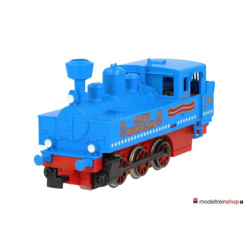 Marklin H0 29411 Startset Circus Mondolino - Modeltreinshop