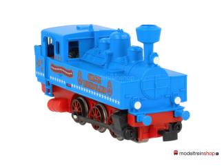 Marklin H0 29411 Startset Circus Mondolino - Modeltreinshop