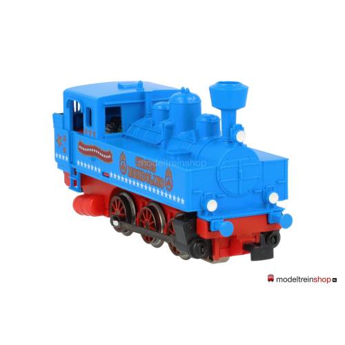 Marklin H0 29411 Startset Circus Mondolino - Modeltreinshop