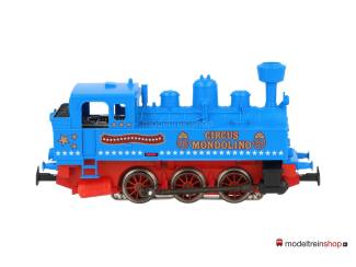 Marklin H0 29411 Startset Circus Mondolino - Modeltreinshop