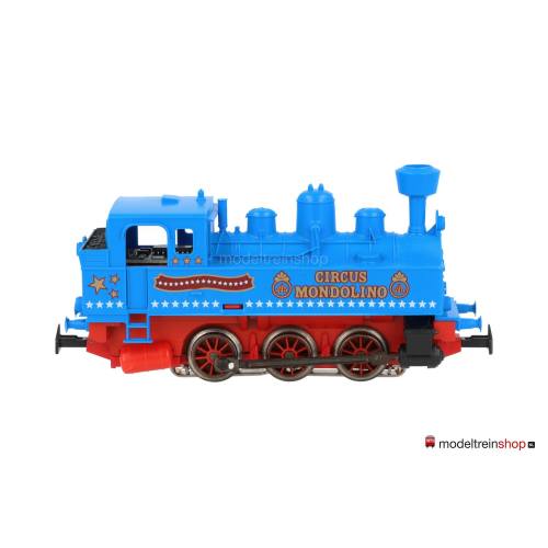 Marklin H0 29411 Startset Circus Mondolino - Modeltreinshop