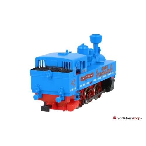 Marklin H0 29411 Startset Circus Mondolino - Modeltreinshop