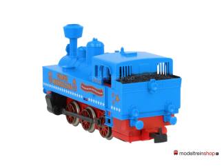 Marklin H0 29411 Startset Circus Mondolino - Modeltreinshop