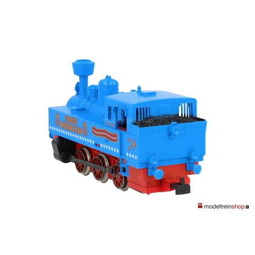 Marklin H0 29411 Startset Circus Mondolino - Modeltreinshop