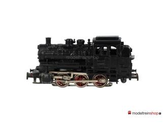 Marklin H0 3000 V3 Stoom Locomotief BR 89 DB - Modeltreinshop