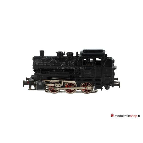 Marklin H0 3000 V3 Stoom Locomotief BR 89 DB - Modeltreinshop