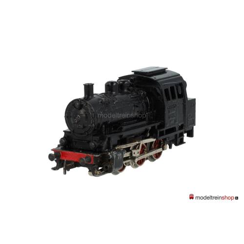 Marklin H0 3000 V3 Stoom Locomotief BR 89 DB - Modeltreinshop