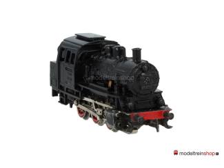 Marklin H0 3000 V3 Stoom Locomotief BR 89 DB - Modeltreinshop